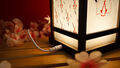 Lampe | Assassin's Creed | Lampe Lanterne 25cm Assassin's Creed Shadow thumb 2